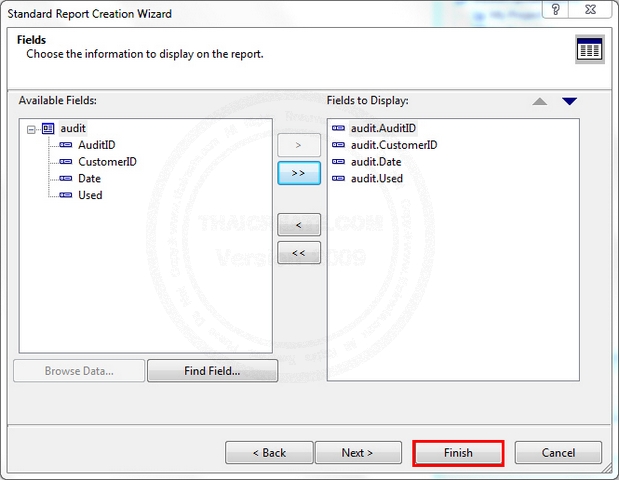 Crystal Report and Visual Studio (VB.NET , C#) Crystal Report and Visual Studio (VB.NET , C#)