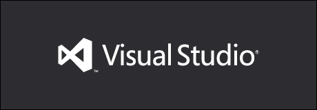 Visual Studio 2012 Logo