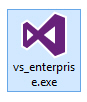 Visual Studio 2015 Visual Studio 2015