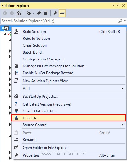 Visual Studio Insight ตอนที่ 7 : การใช้งาน Application Insights บน Visual Studio Online การ ...