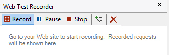 Cloud Load Testing Visual Studio Online