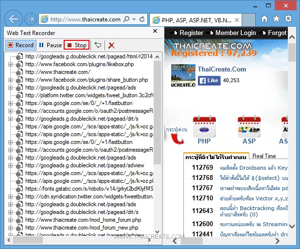 Cloud Load Testing Visual Studio Online
