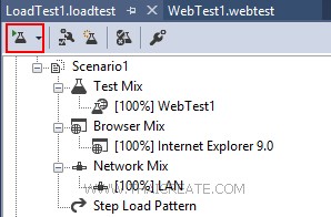 Cloud Load Testing Visual Studio Online