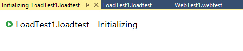 Cloud Load Testing Visual Studio Online
