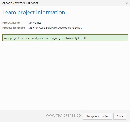 Visual Studio Online  & Visual Studio