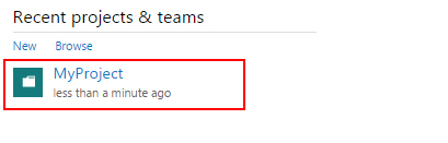 Visual Studio Online  & Visual Studio
