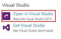 Visual Studio Online  & Visual Studio