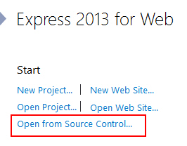 Visual Studio Online  & Visual Studio