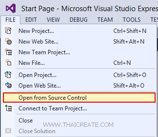 Visual Studio Online  & Visual Studio