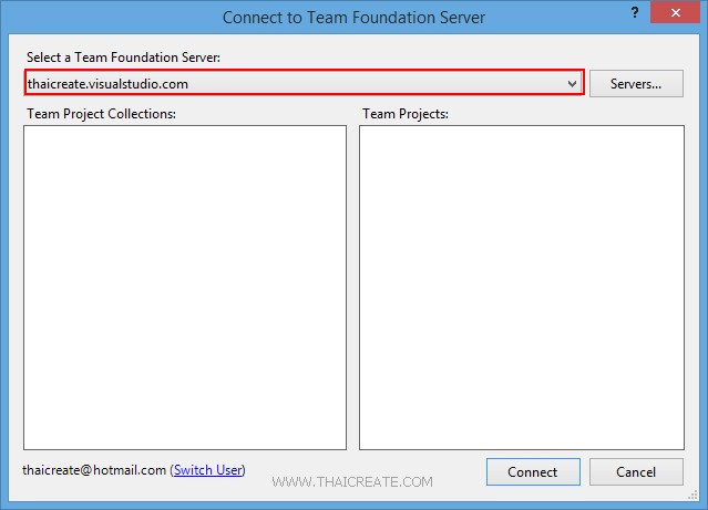 Visual Studio Online  & Visual Studio