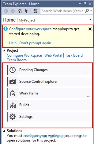 Visual Studio Online  & Visual Studio