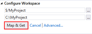 Visual Studio Online  & Visual Studio