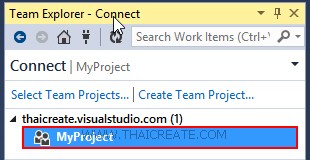 Visual Studio Online  & Visual Studio
