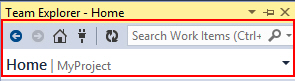 Visual Studio Online  & Visual Studio