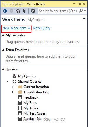 Visual Studio Online  & Visual Studio