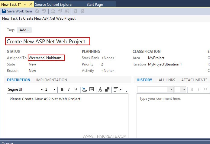 Visual Studio Online  & Visual Studio