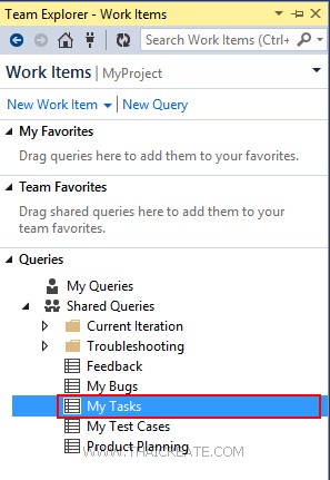 Visual Studio Online  & Visual Studio