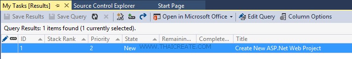 Visual Studio Online  & Visual Studio