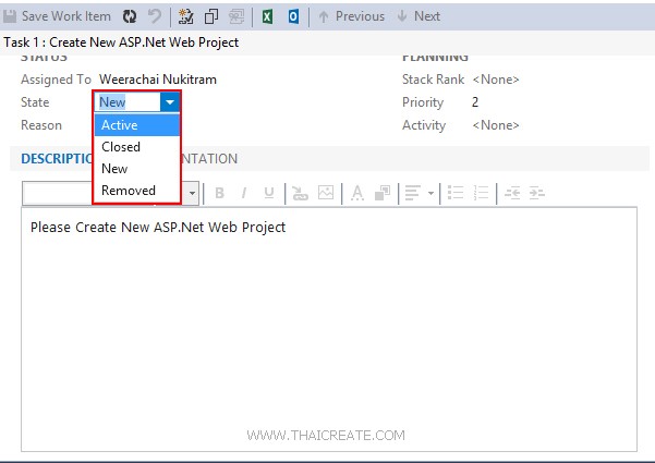 Visual Studio Online  & Visual Studio