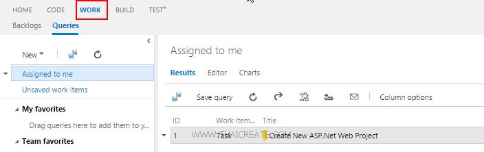 Visual Studio Online  & Visual Studio
