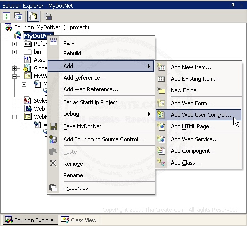 Visual Studio .Net 2003 Visual Studio .Net 2003