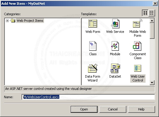 Visual Studio .Net 2003 Visual Studio .Net 2003