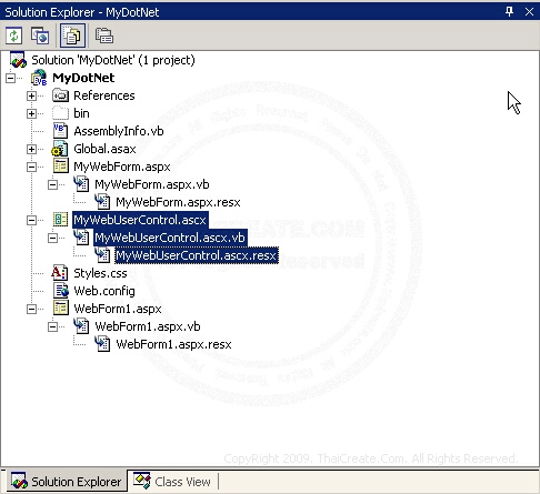 Visual Studio .Net 2003 Visual Studio .Net 2003