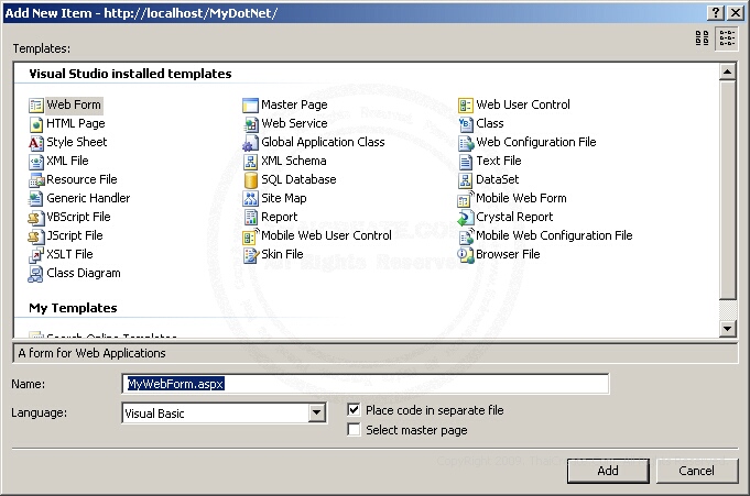 Visual Studio 2005,2008 Visual Studio 2005,2008