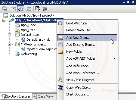 Visual Studio 2005,2008