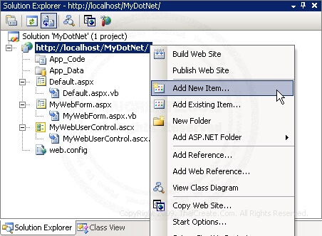 Visual Studio 2005,2008 Visual Studio 2005,2008
