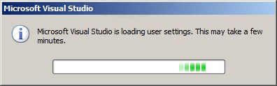 Visual Studio 2010