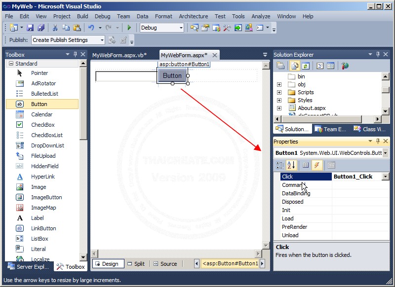 Visual Studio 2010