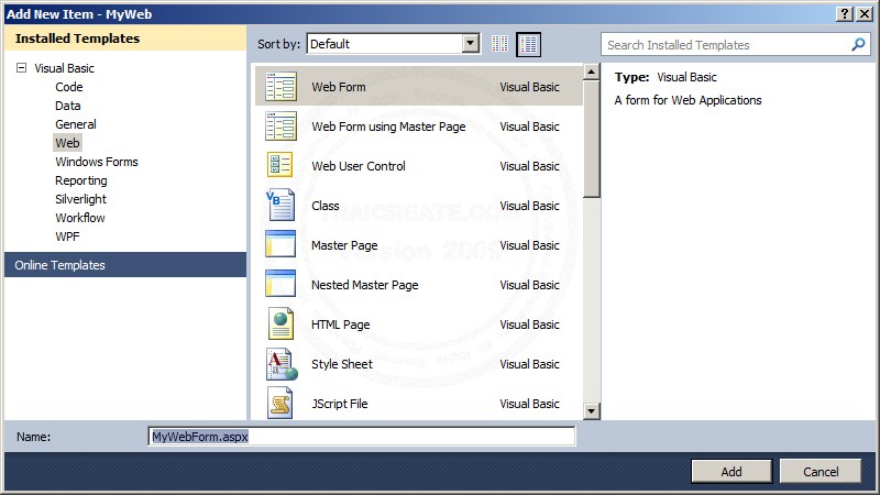 Visual Studio 2010 Visual Studio 2010