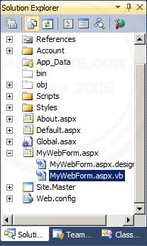 Visual Studio 2010 Visual Studio 2010