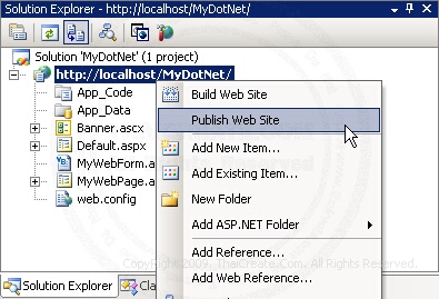 Visual Studio 2005,2008