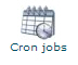 Cpanel : Cron jobs