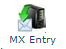 Cpanel : MX Entry
