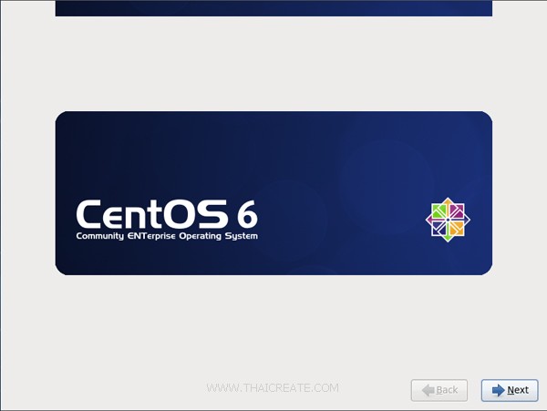 Install Linux OS Server Install Linux OS Server