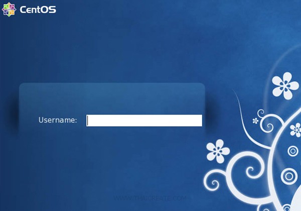 Install Linux OS Server Install Linux OS Server