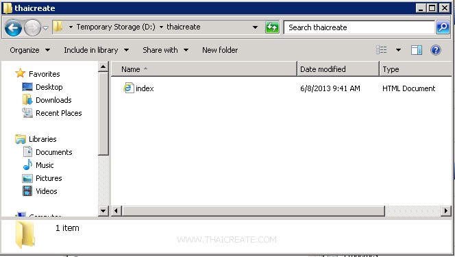 Windows Server 2008 FTP Account and Upload