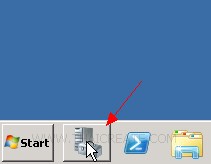 Windows Server 2008 IIS Web Server