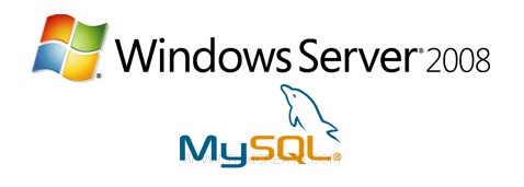 Mysql Server 2008 ติดตั้ง MySQL Database เพื่อใช้งาน MySQL บน Windows Server 2008