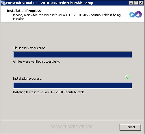 Mysql Server 2008 ติดตั้ง MySQL Database เพื่อใช้งาน MySQL บน Windows Server 2008