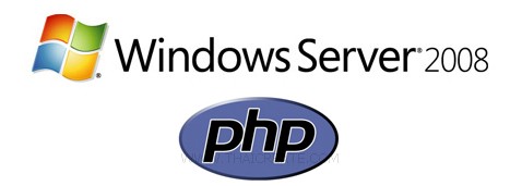 Windows Server 2008 IIS PHP CGI