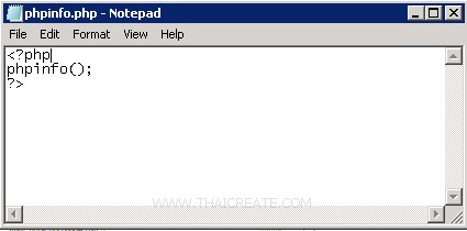 Windows Server 2008 IIS PHP CGI