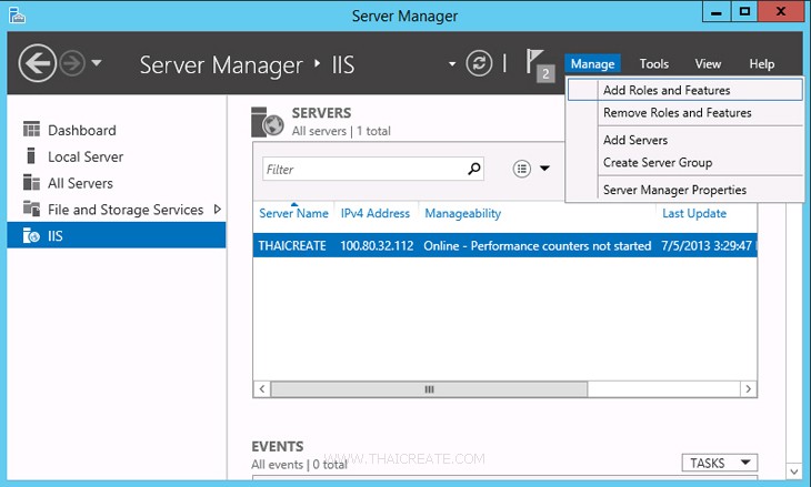Windows Server 2012 FTP Account and Upload