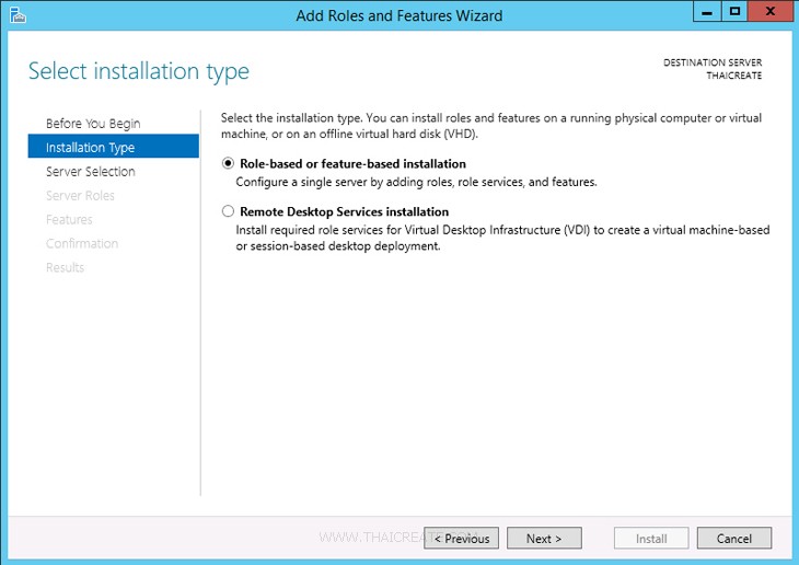 Windows Server 2012 FTP Account and Upload