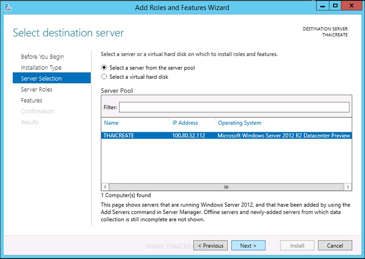Windows Server 2012 FTP Account and Upload