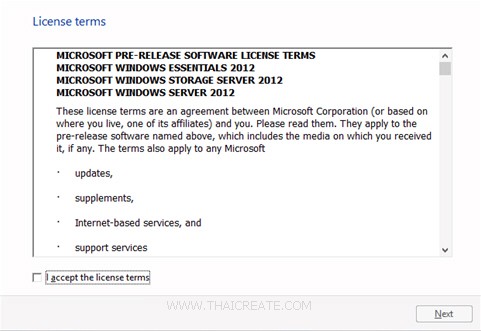 Windows Server 2012