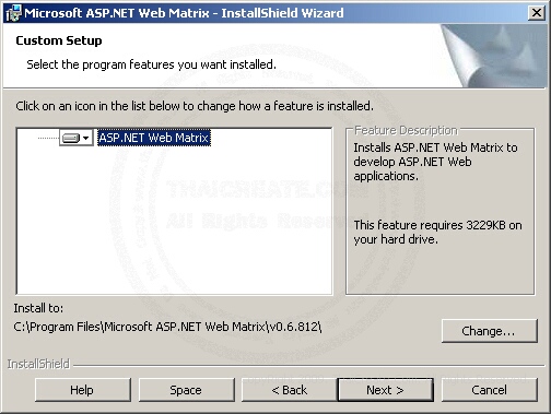 ASP.NET WebMatrix